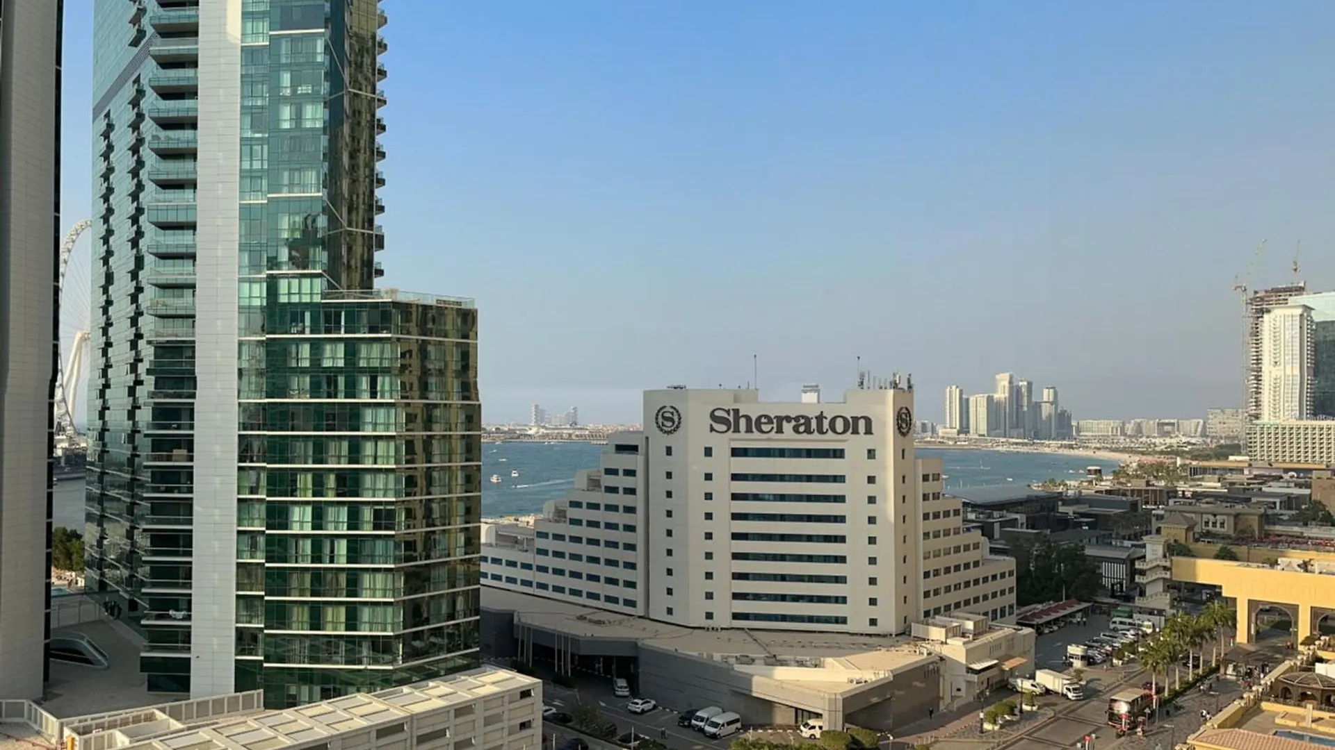 Appartamento Opulent Flat With Beach, Pool & Canal View In Jbr Dubai