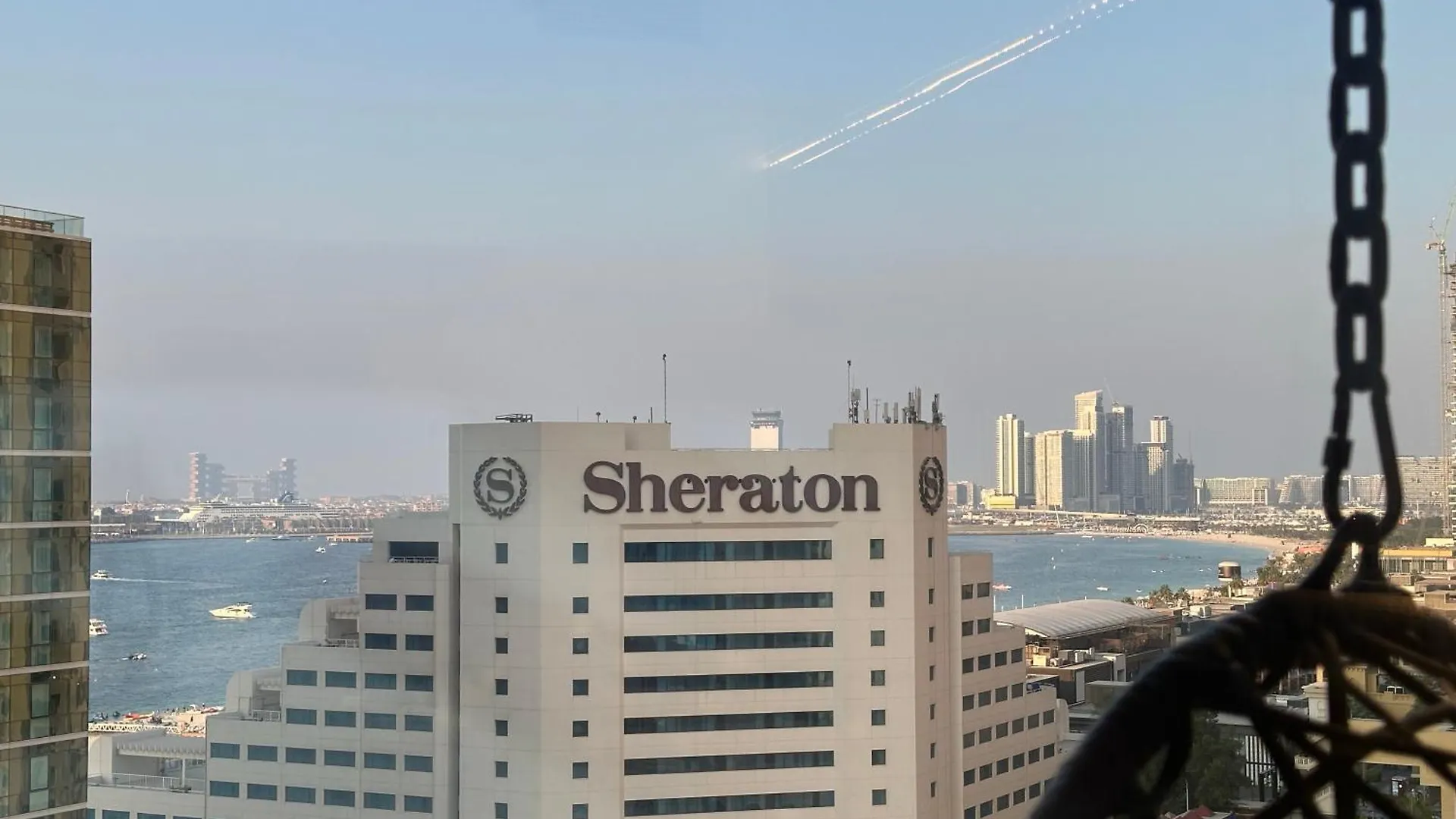 Opulent Flat With Beach, Pool & Canal View In Jbr Dubai 0*,