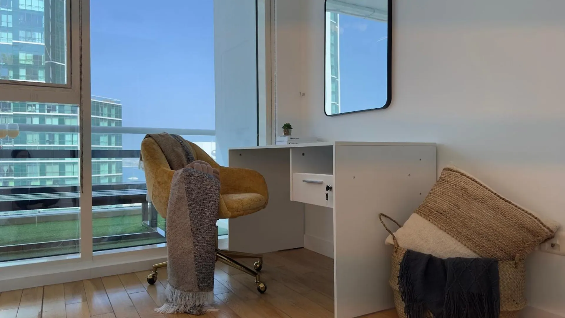 Opulent Flat With Beach, Pool & Canal View In Jbr Dubai 0*,  United Arab Emirates