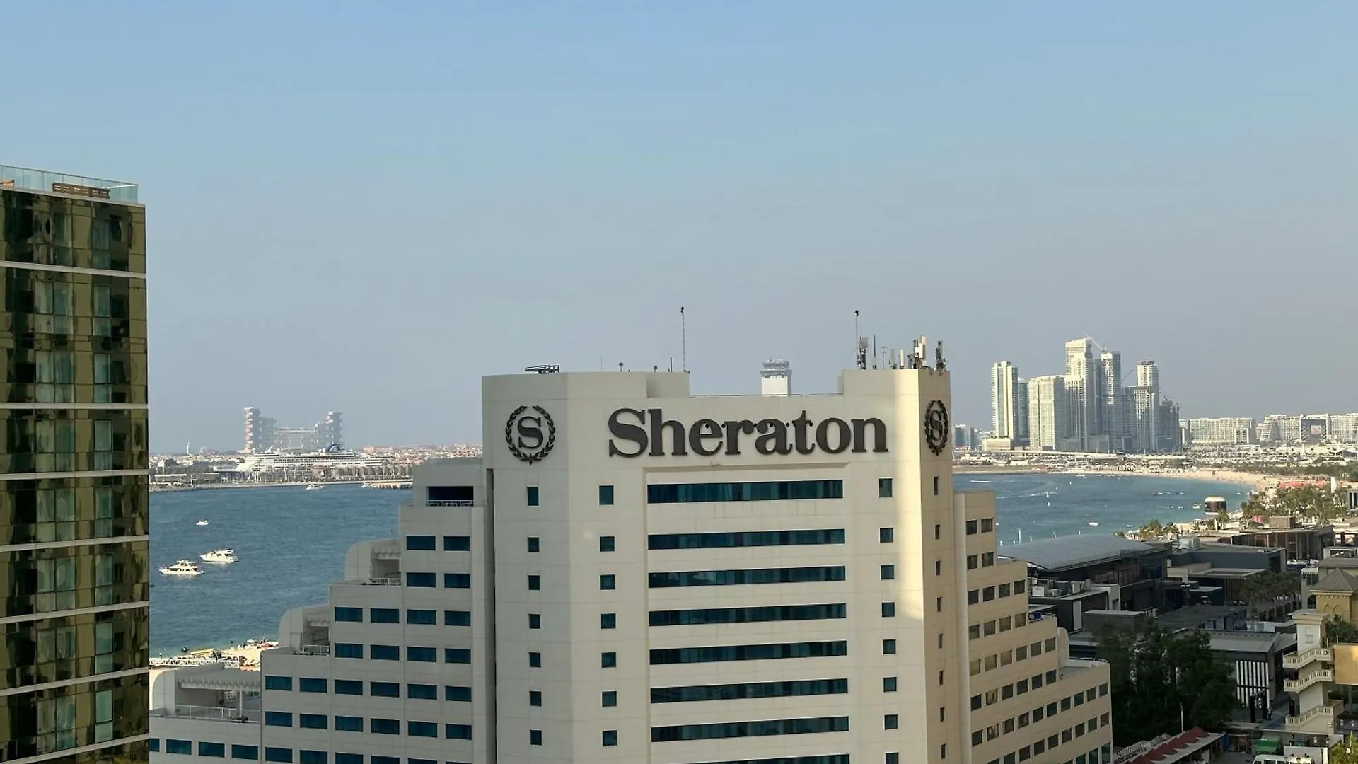 Opulent Flat With Beach, Pool & Canal View In Jbr Dubai 0*,  United Arab Emirates