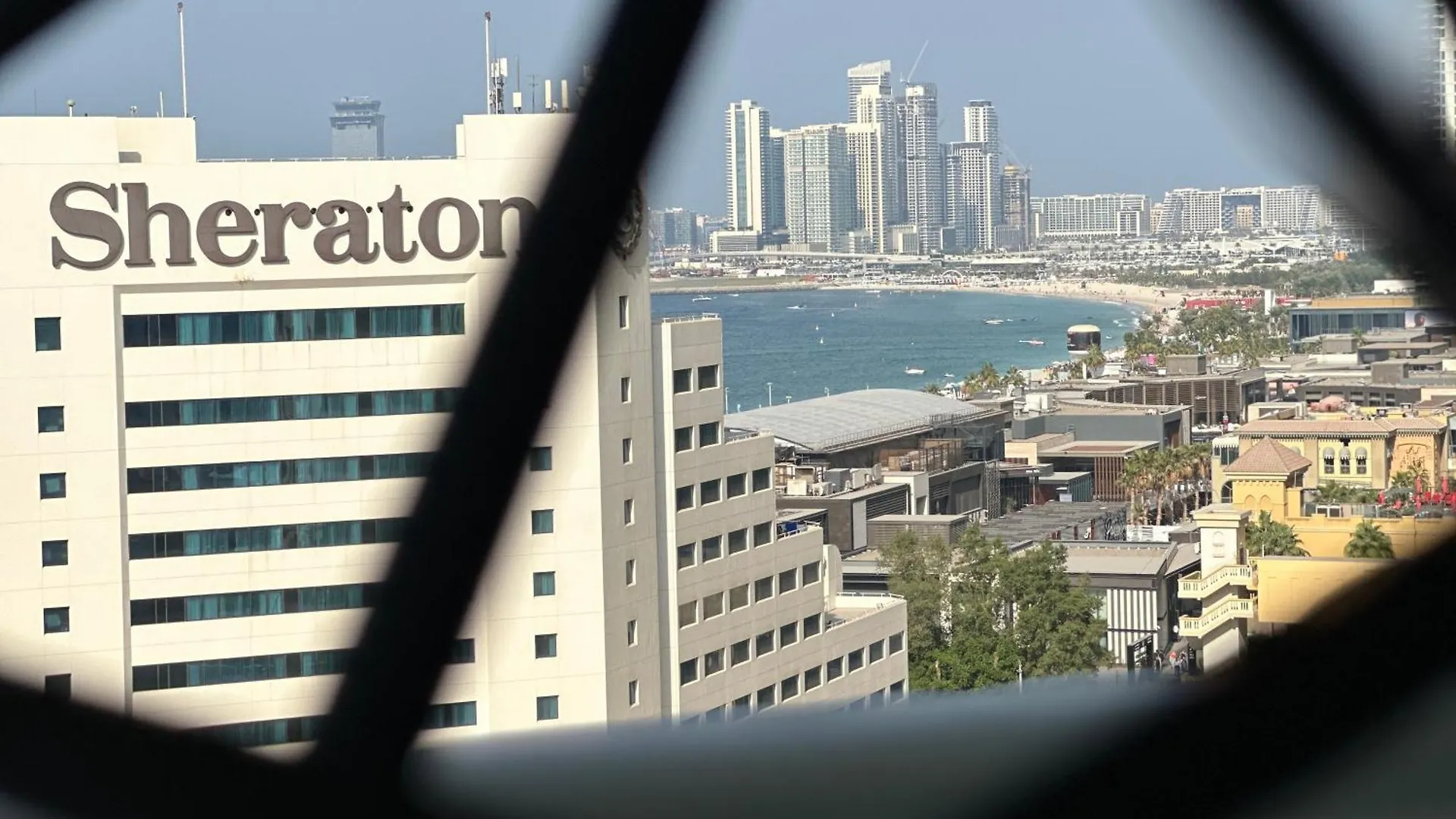 Opulent Flat With Beach, Pool & Canal View In Jbr Dubai 0*,  United Arab Emirates