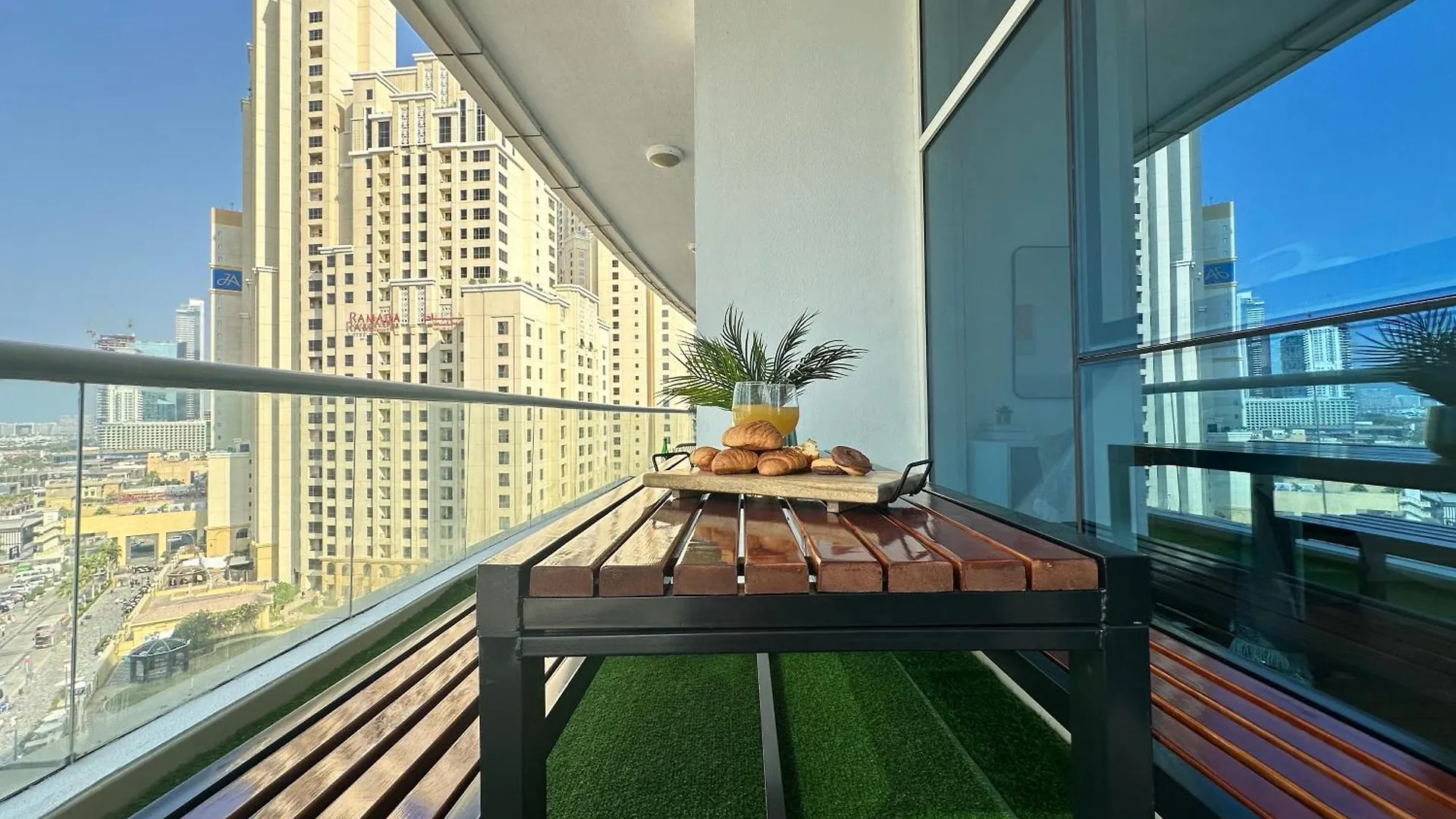 Opulent Flat With Beach, Pool & Canal View In Jbr Dubai 0*,  United Arab Emirates