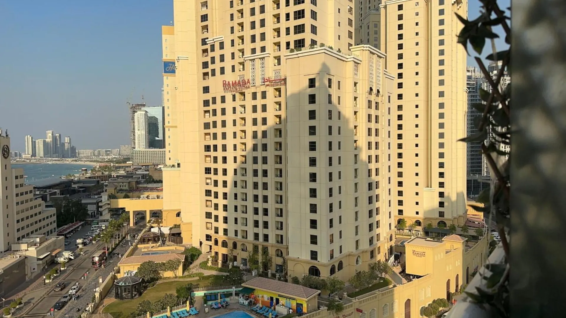 Apartment Opulent Flat With Beach, Pool & Canal View In Jbr Dubai United Arab Emirates